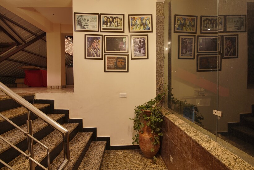 Galería