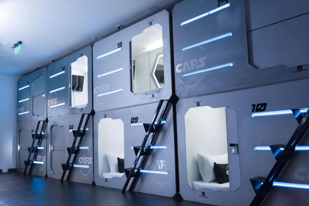 Hotel Hostal Caps El Dorado