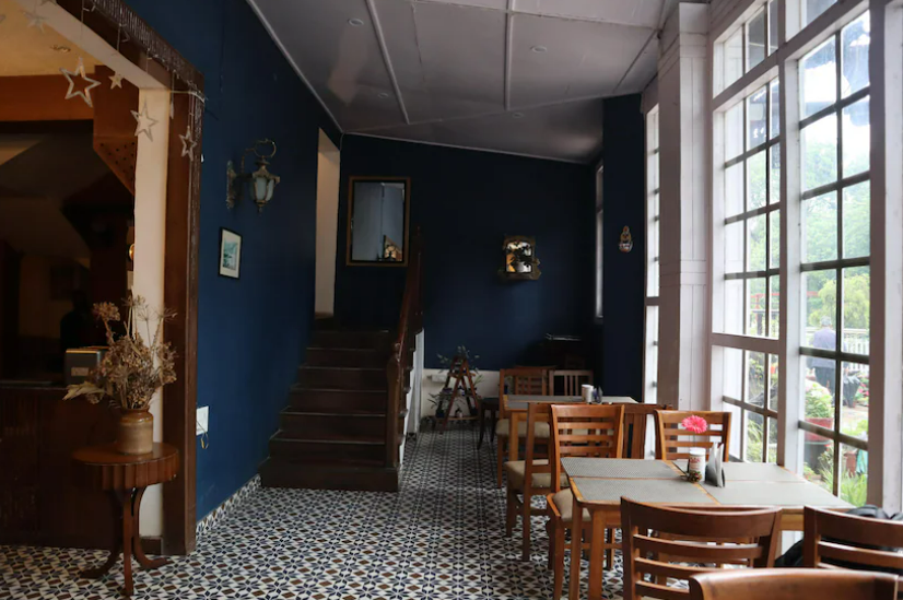 Galería