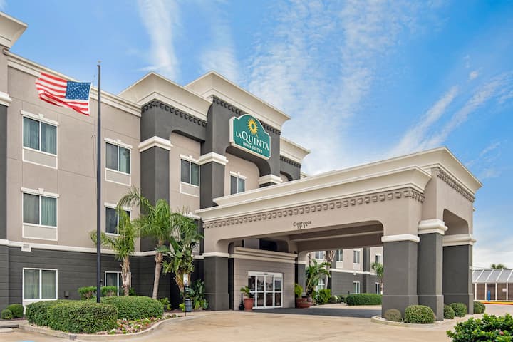 La Quinta Inn & Suites by Wyndham Corpus Christi-N Padre Isl