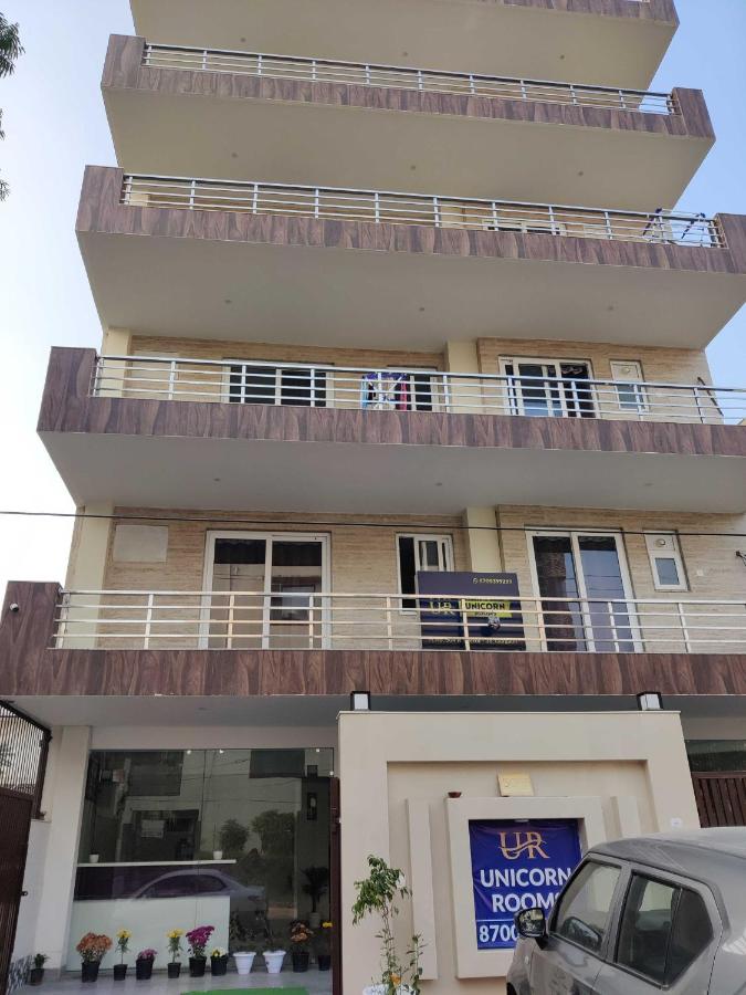 OYO Flagship 804927 Unicorn Rooms