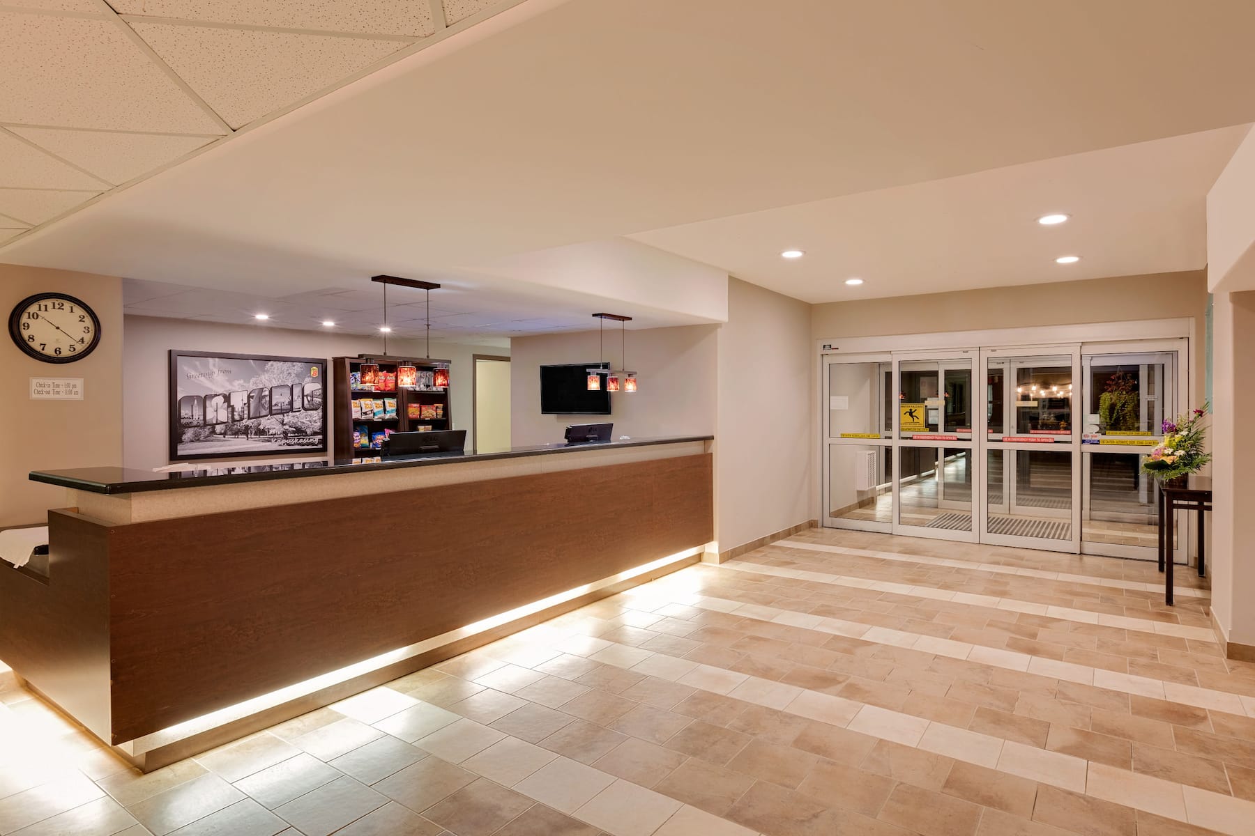 Galería