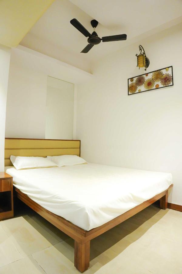 OYO 700407 Atlantis Hotel