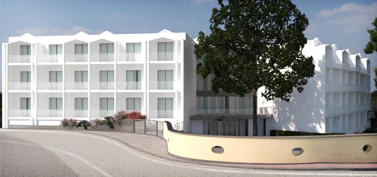 So' Lifestyle Hotel Sorrento