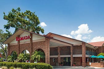Ramada by Wyndham Temple Terrace/Tampa North