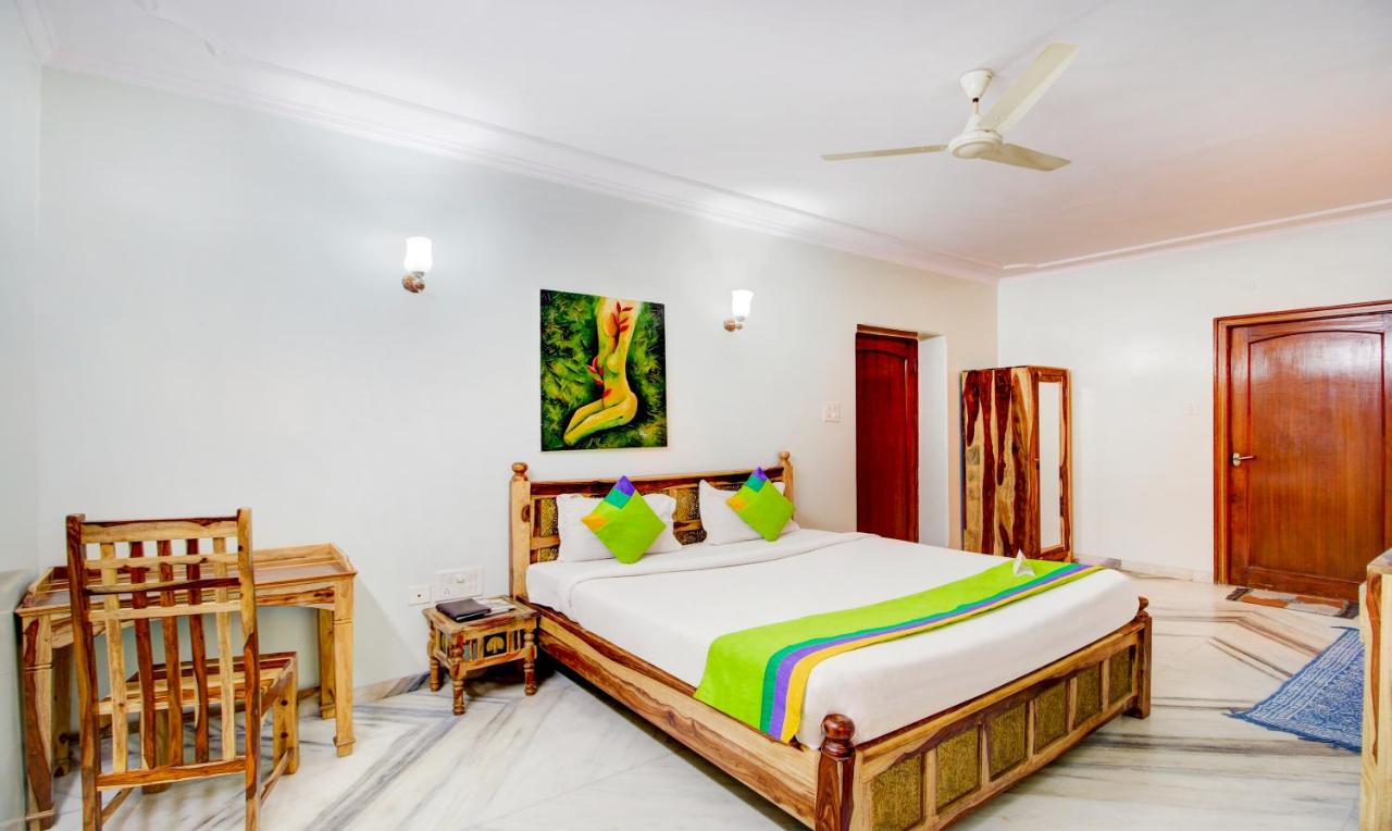 Hotel Gumaan Aurberge