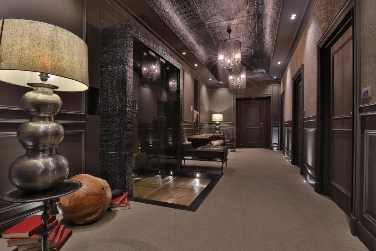 Forvm Experience Rooms