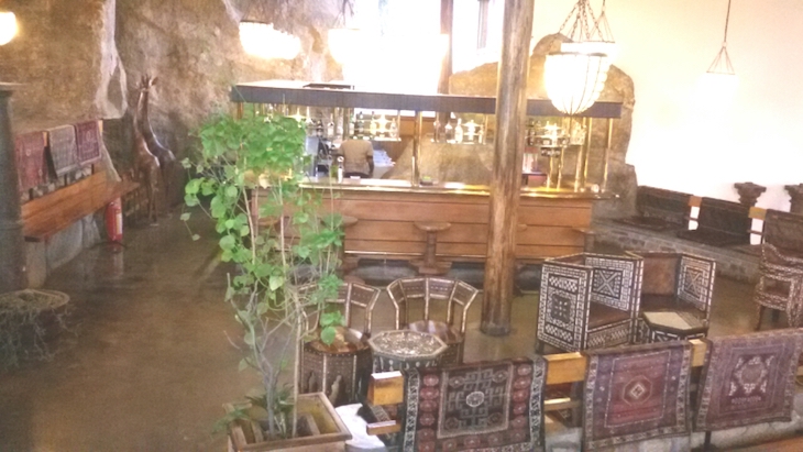Galería