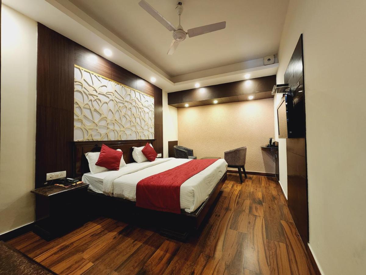 Hotel Himshri Mussoorie by Travellers Den