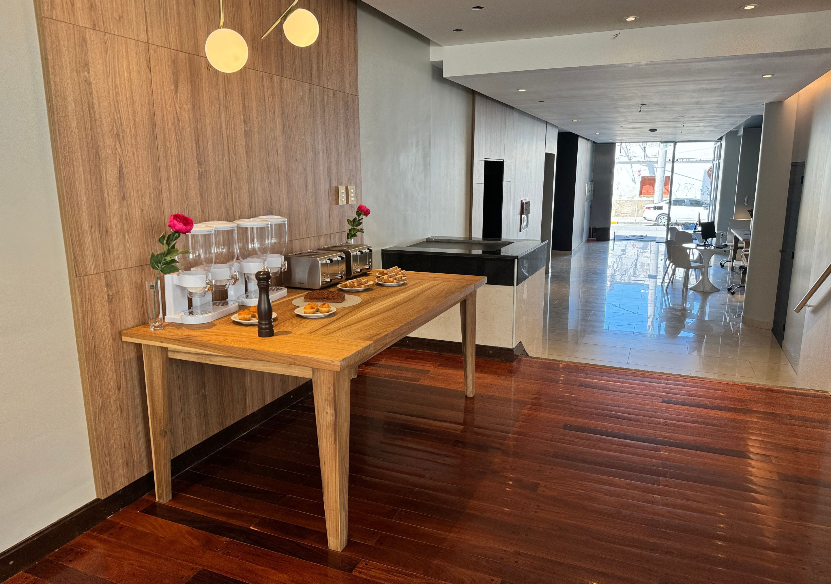 Galería