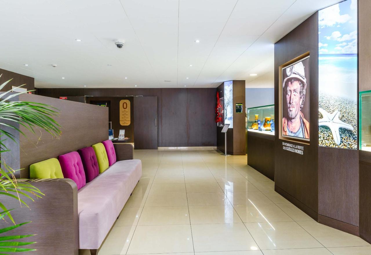 Galería