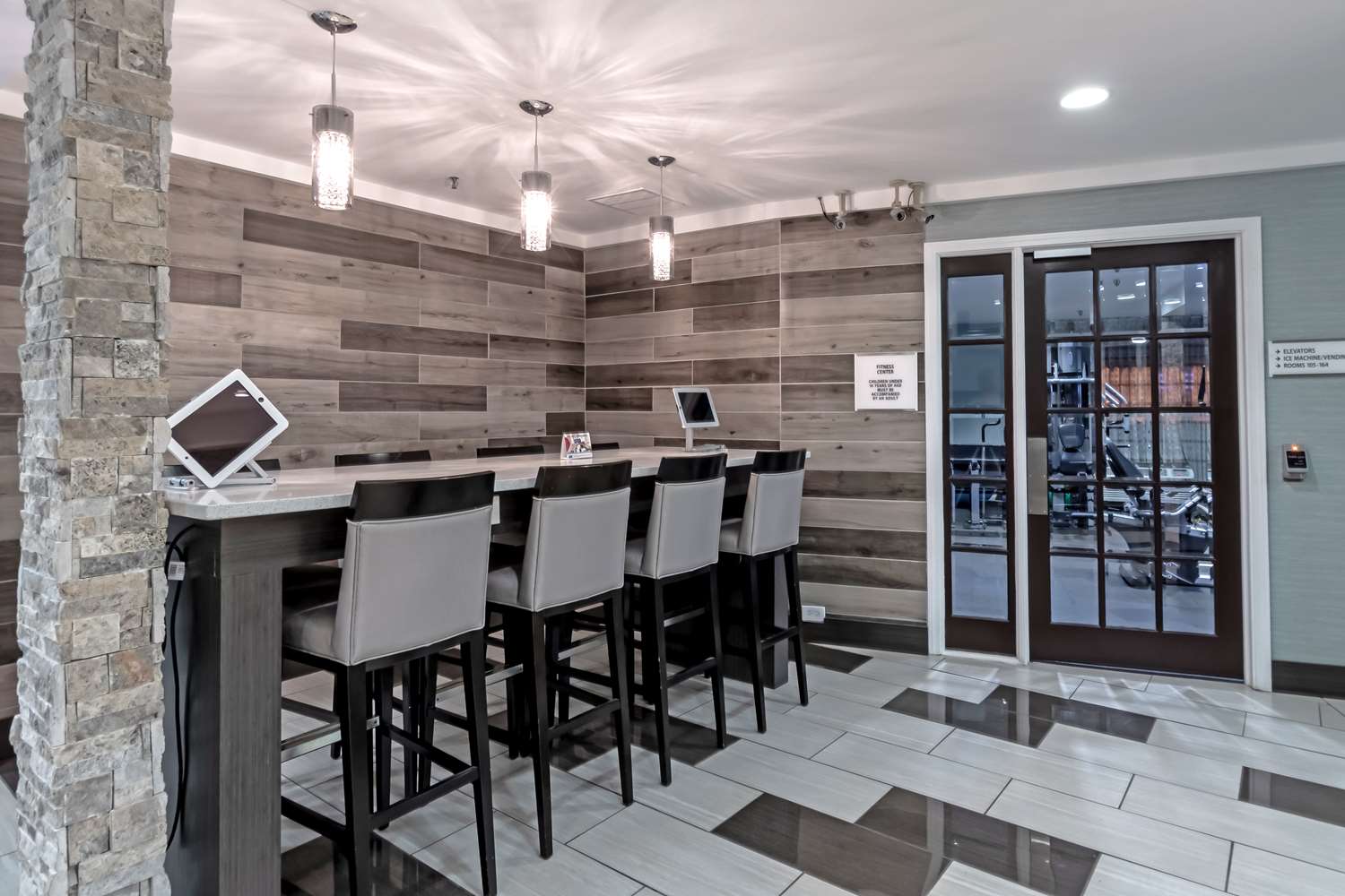 Galería