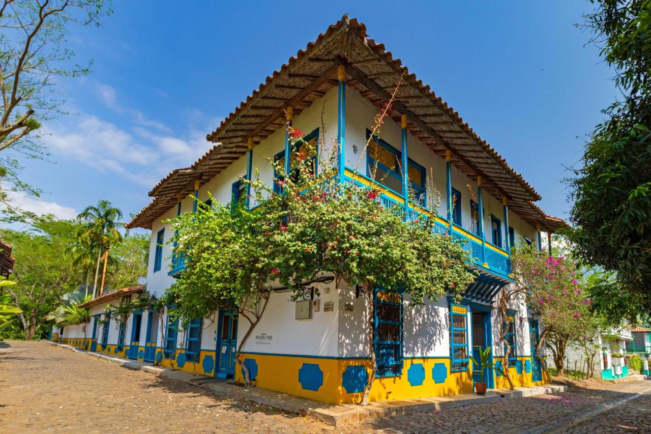Galería