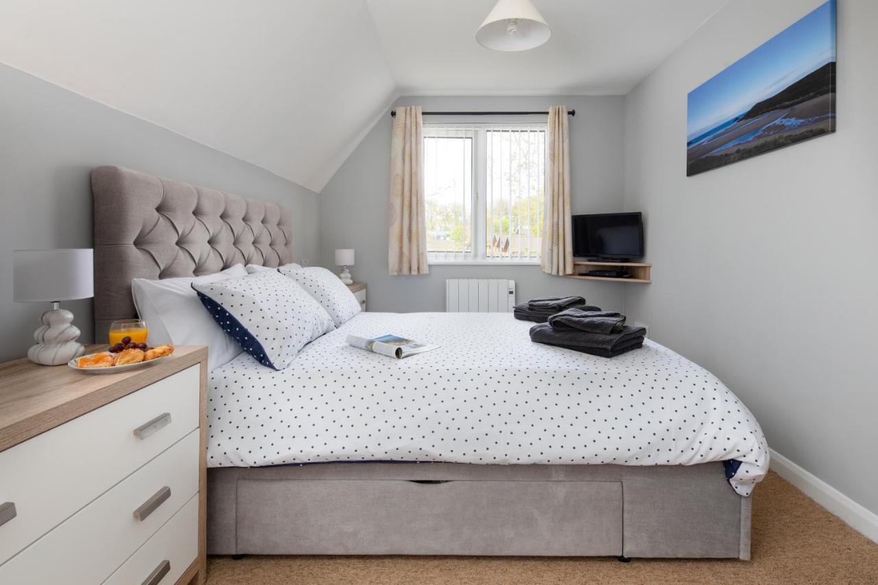 Cornish Holiday - 100 Hengar Manor