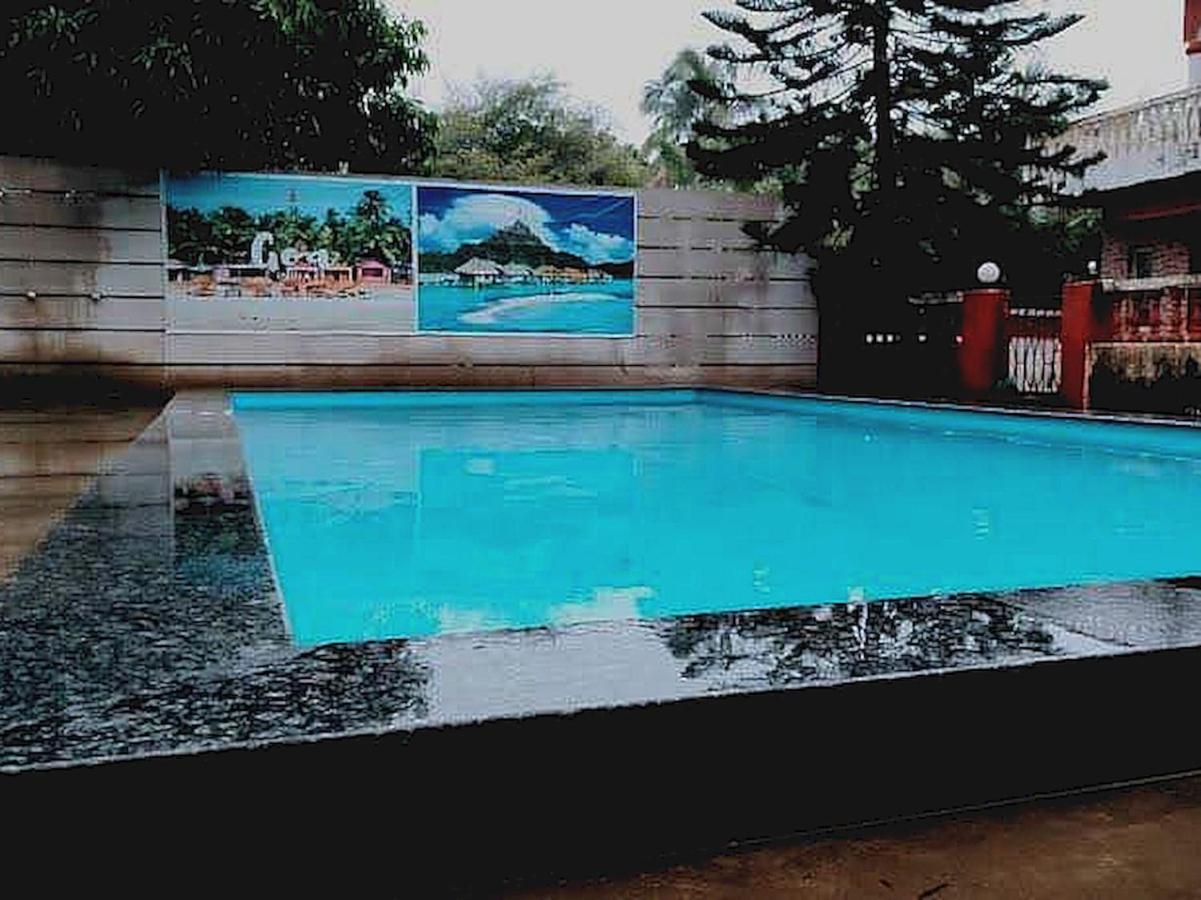 Collection O 80495D Ziva Resort