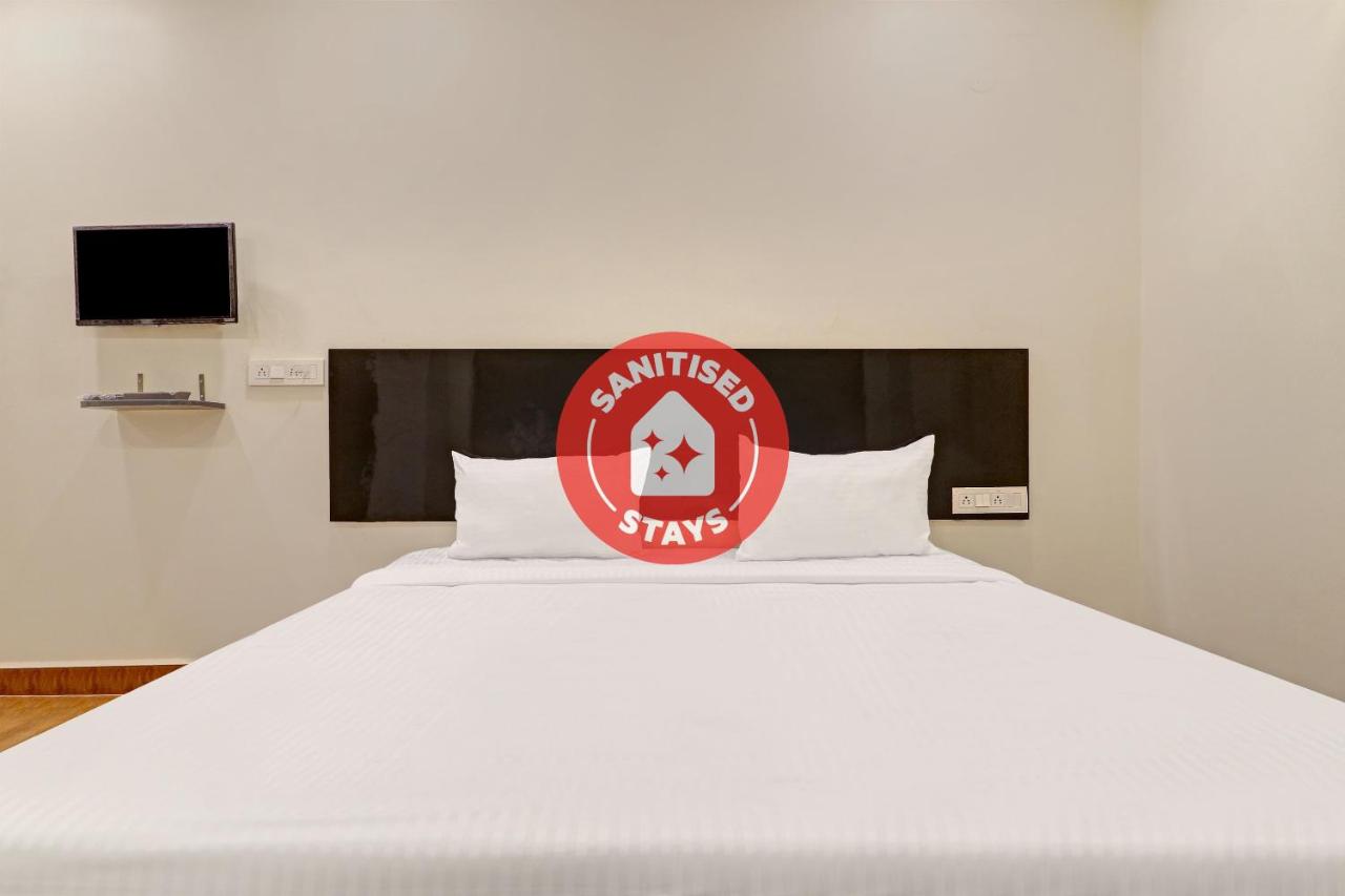 OYO Flagship 804858 Malani Inn