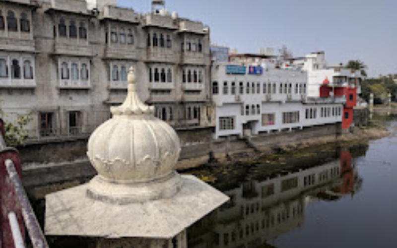 Hotel Gajkaran Haveli