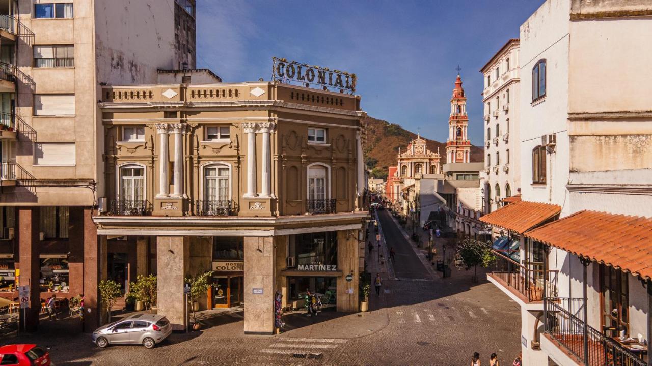 Galería