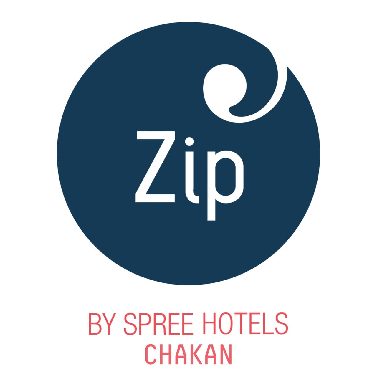 Zip By Spree Hotels Chakan