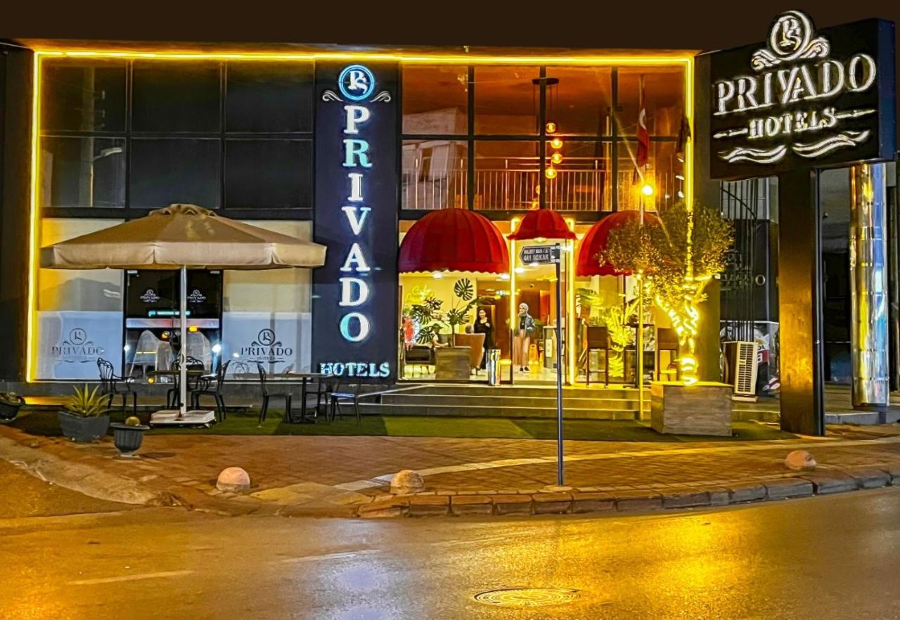 PRIVADO HOTELS