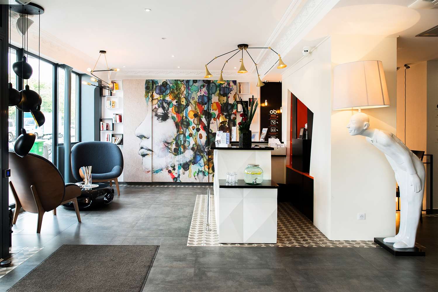 Galería