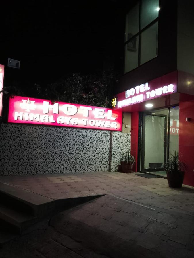 Hotel Himalaya Tower