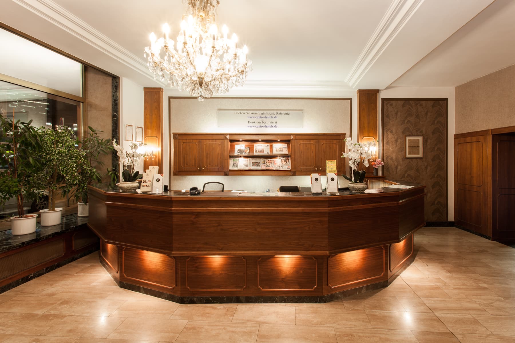 Galería