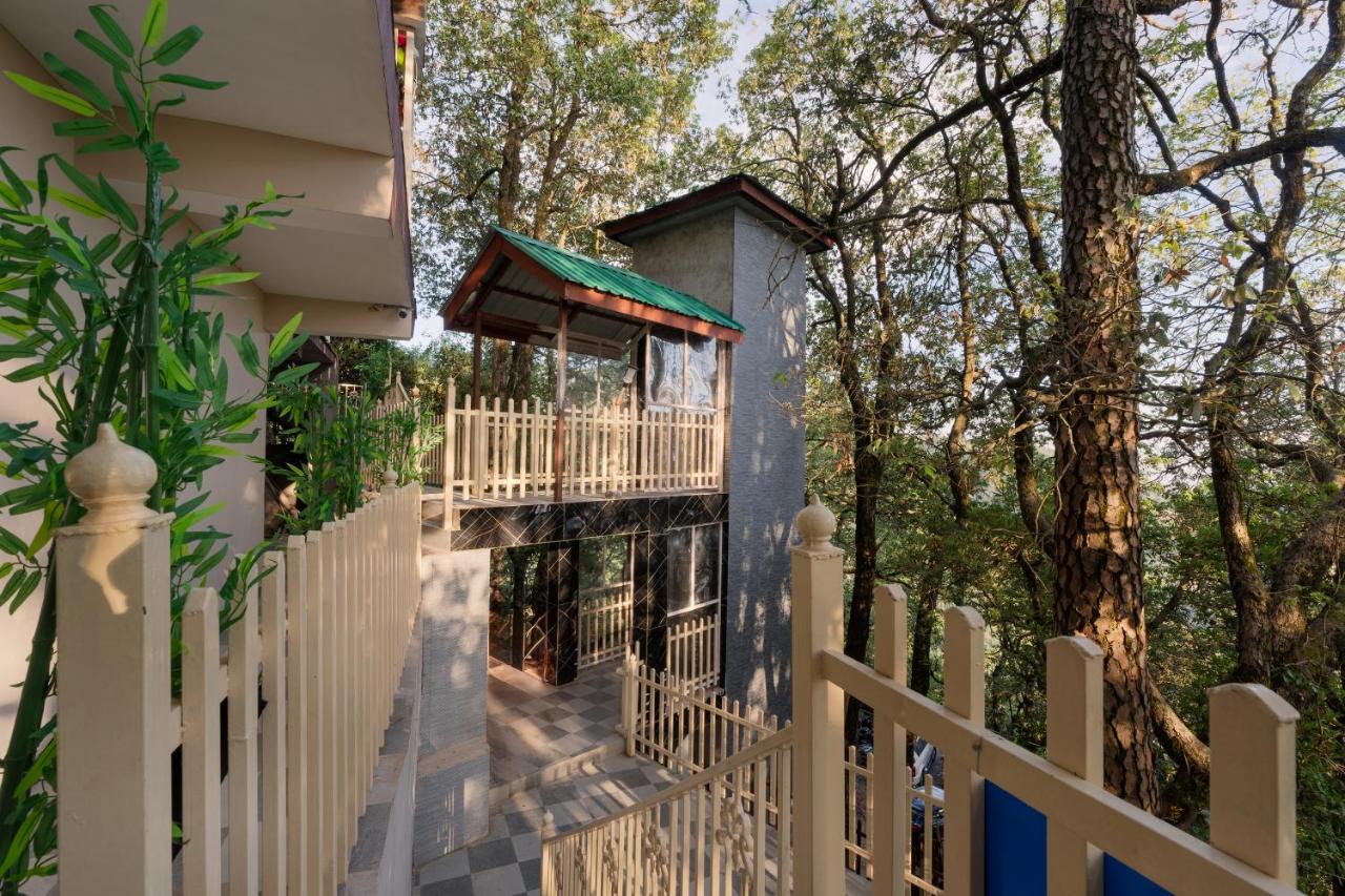The Pine Retreat - Mall Road Dalhousie