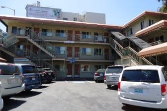 Travelodge by Wyndham by Fisherman's Wharf