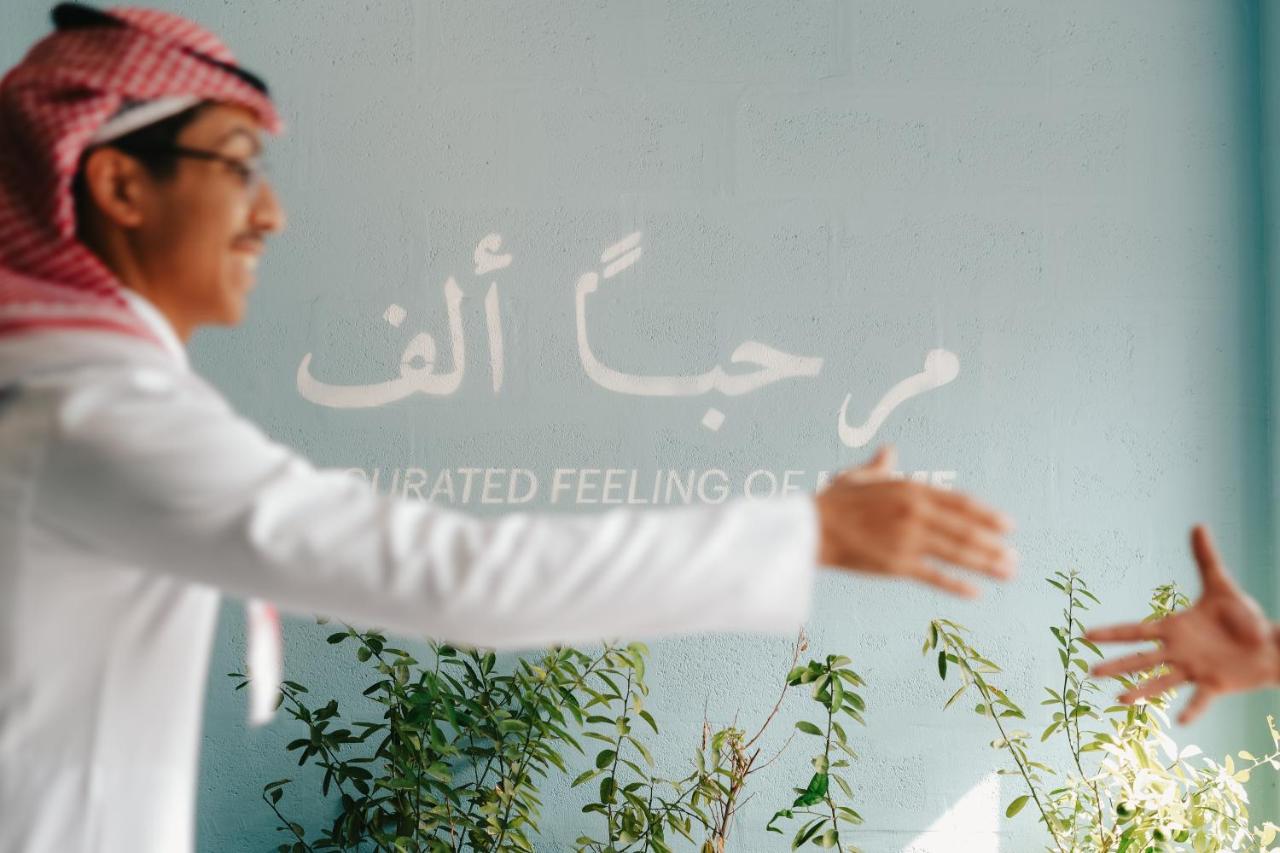 Shada Hotel Jumeirah Dubai