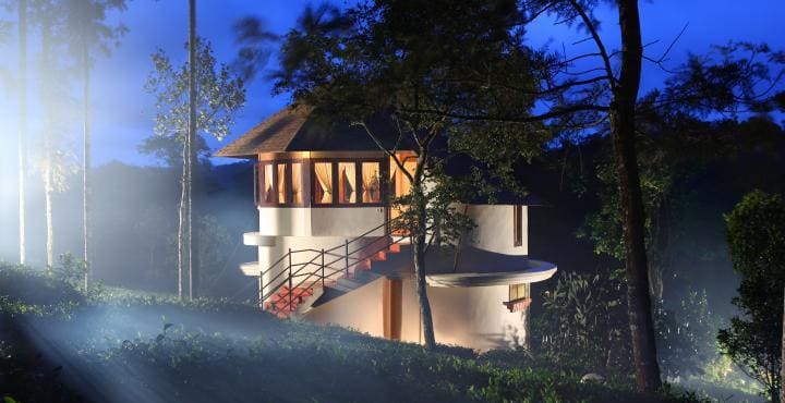 Carmelia Haven Resort