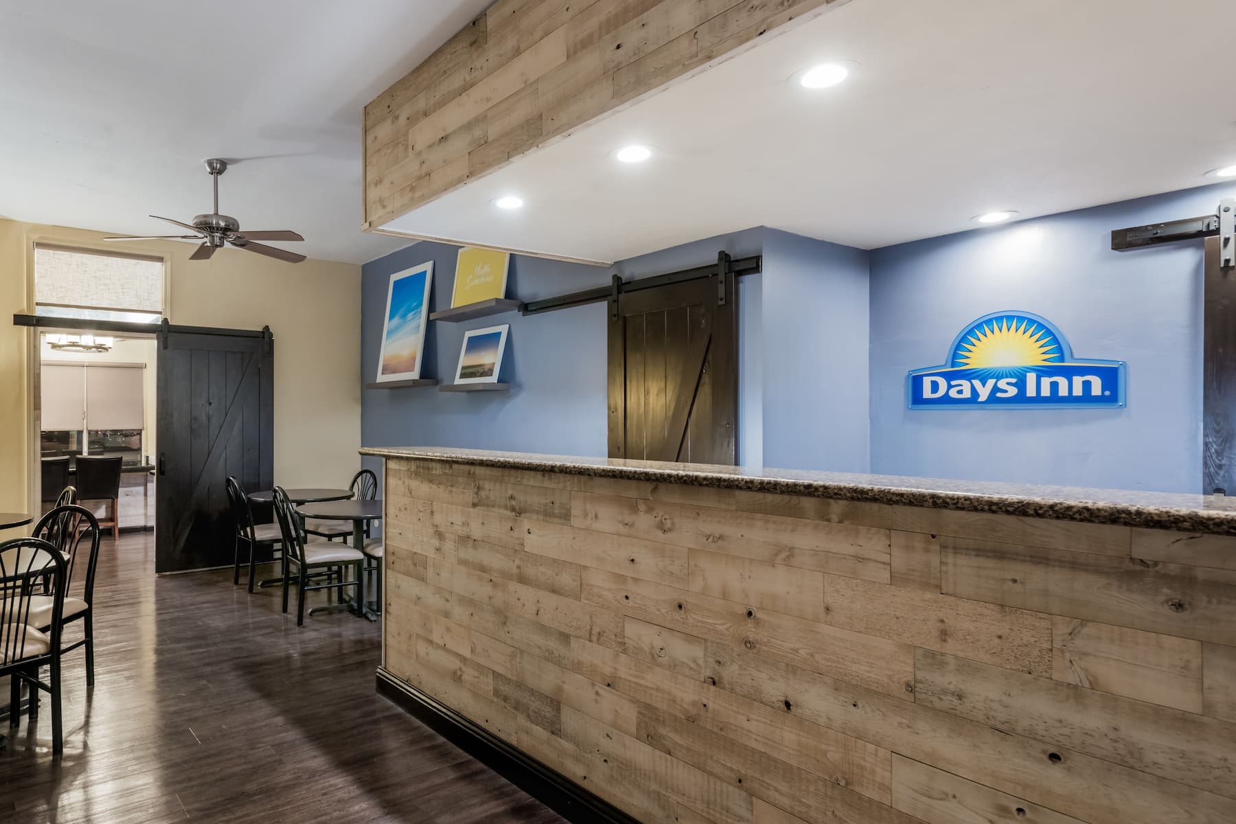 Galería