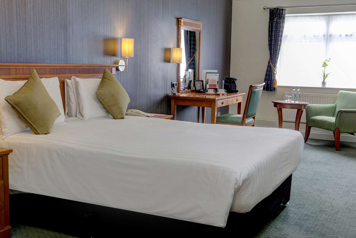 Best Western Thurrock Hotel