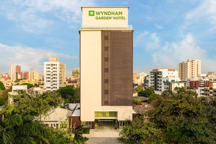 Wyndham Garden Barranquilla