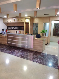 Hotel Kinara Grand - Vanasthalipuram