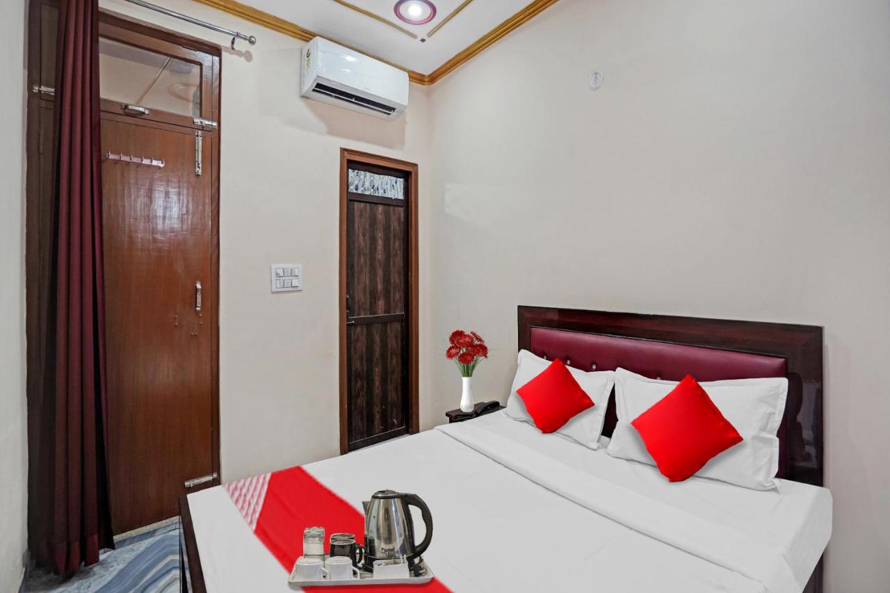 OYO Flagship 701007 Star Guest House