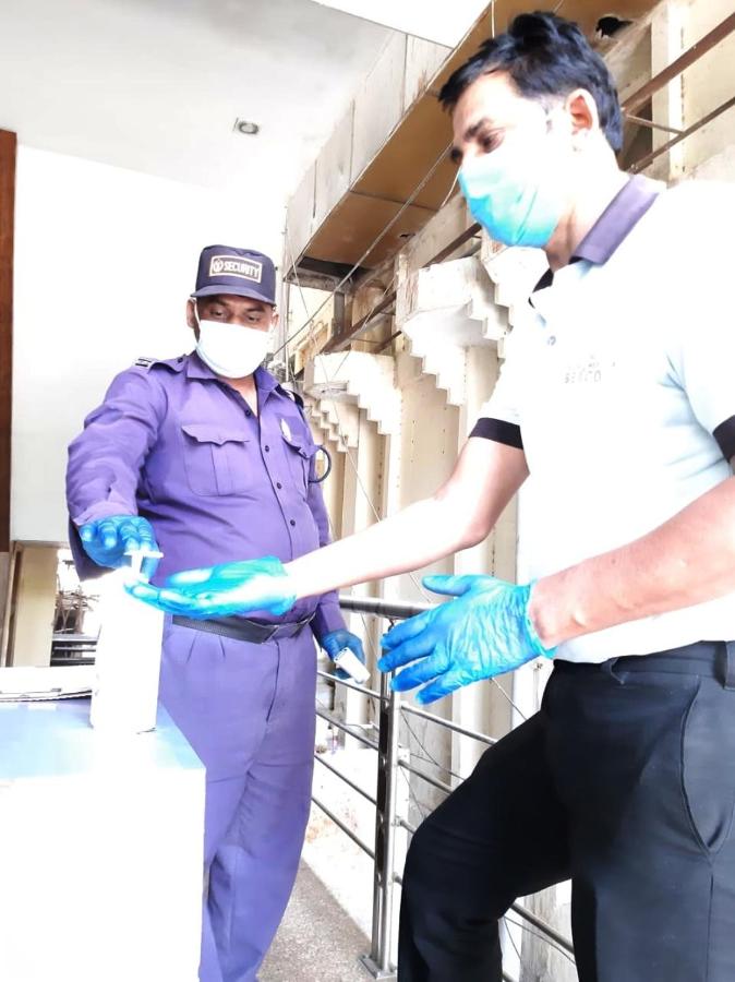 جاليرى