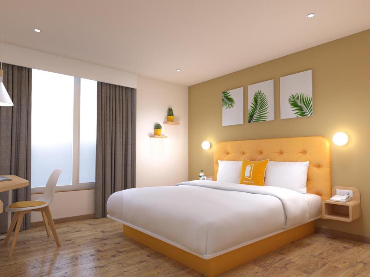 Bloom Hotel SG Highway