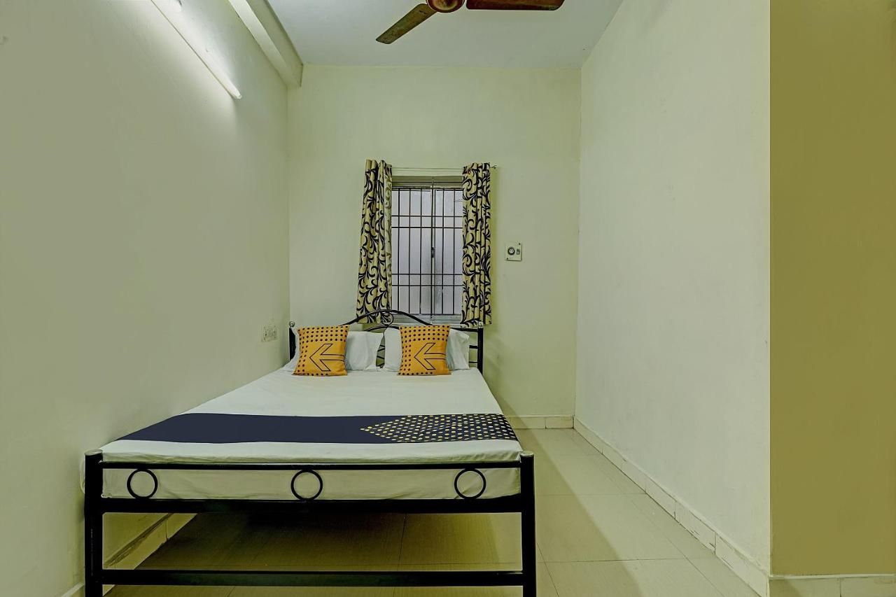 SPOT ON 68521 Vijay Guest House