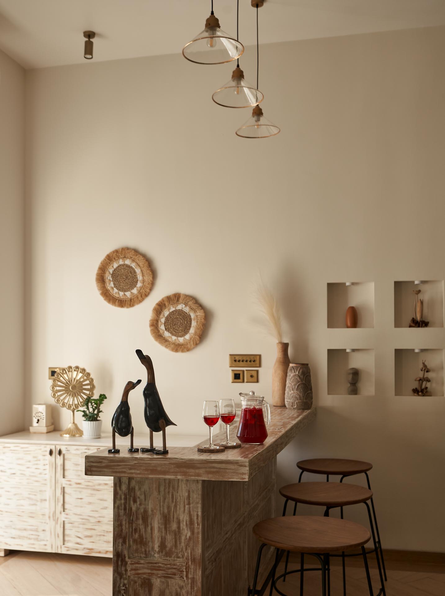 LohonoStays Aurelia Villa E