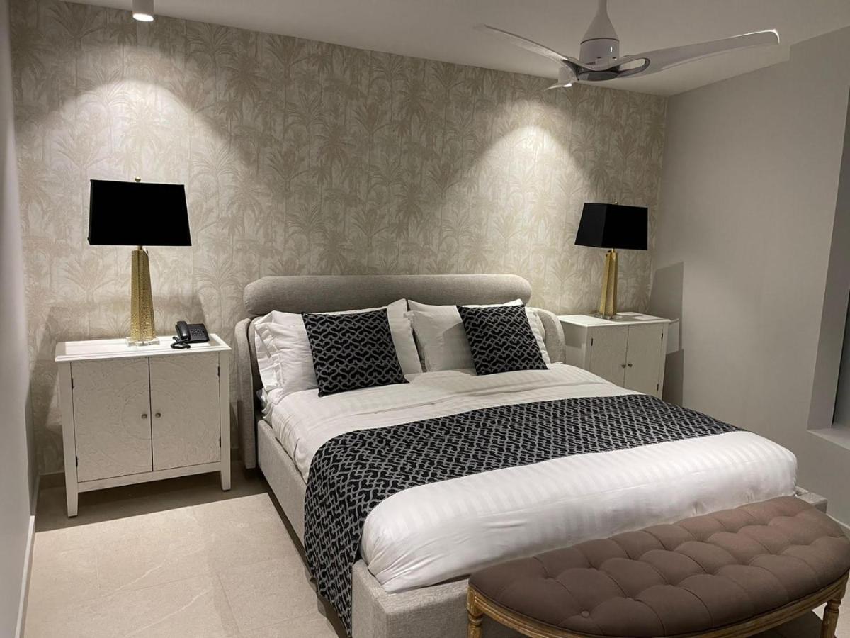 Hotel Boutique Casa Hendaus - Adults Only