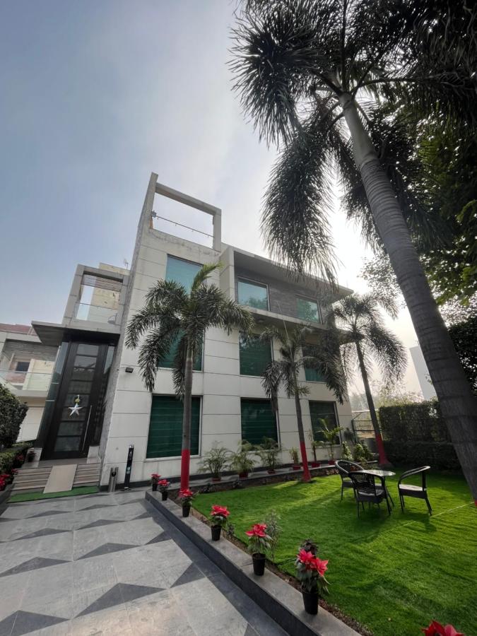 Yuhi Mansions - A Boutique Hotel