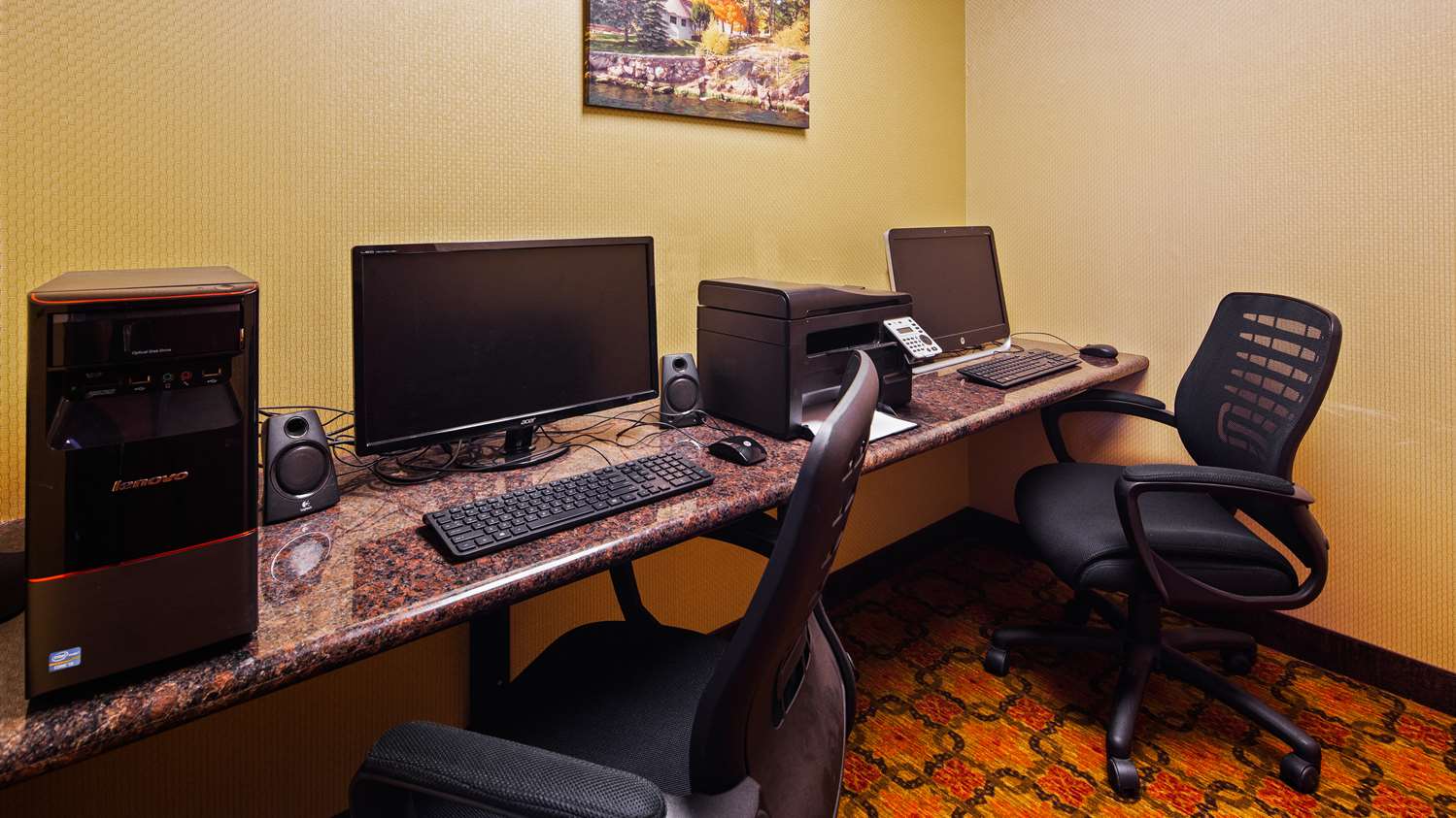 Galería