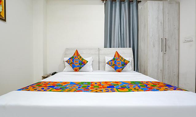 FabExpress Premium Room I