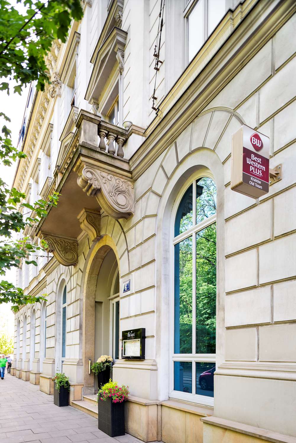 Galería