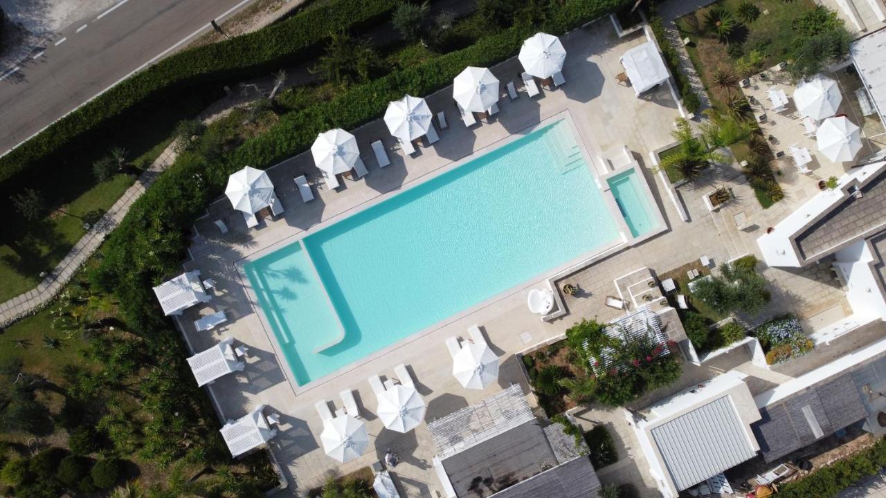 Tenuta Centoporte - Resort Hotel