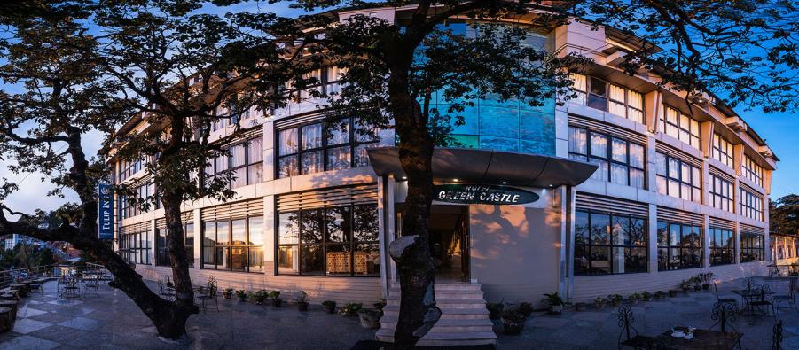 Tulip Inn Green Castle