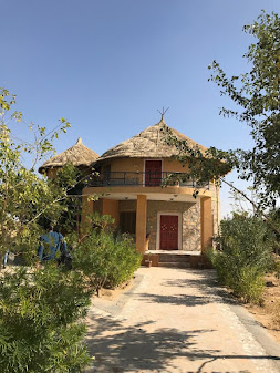 Devi Desert Resort and Retreat