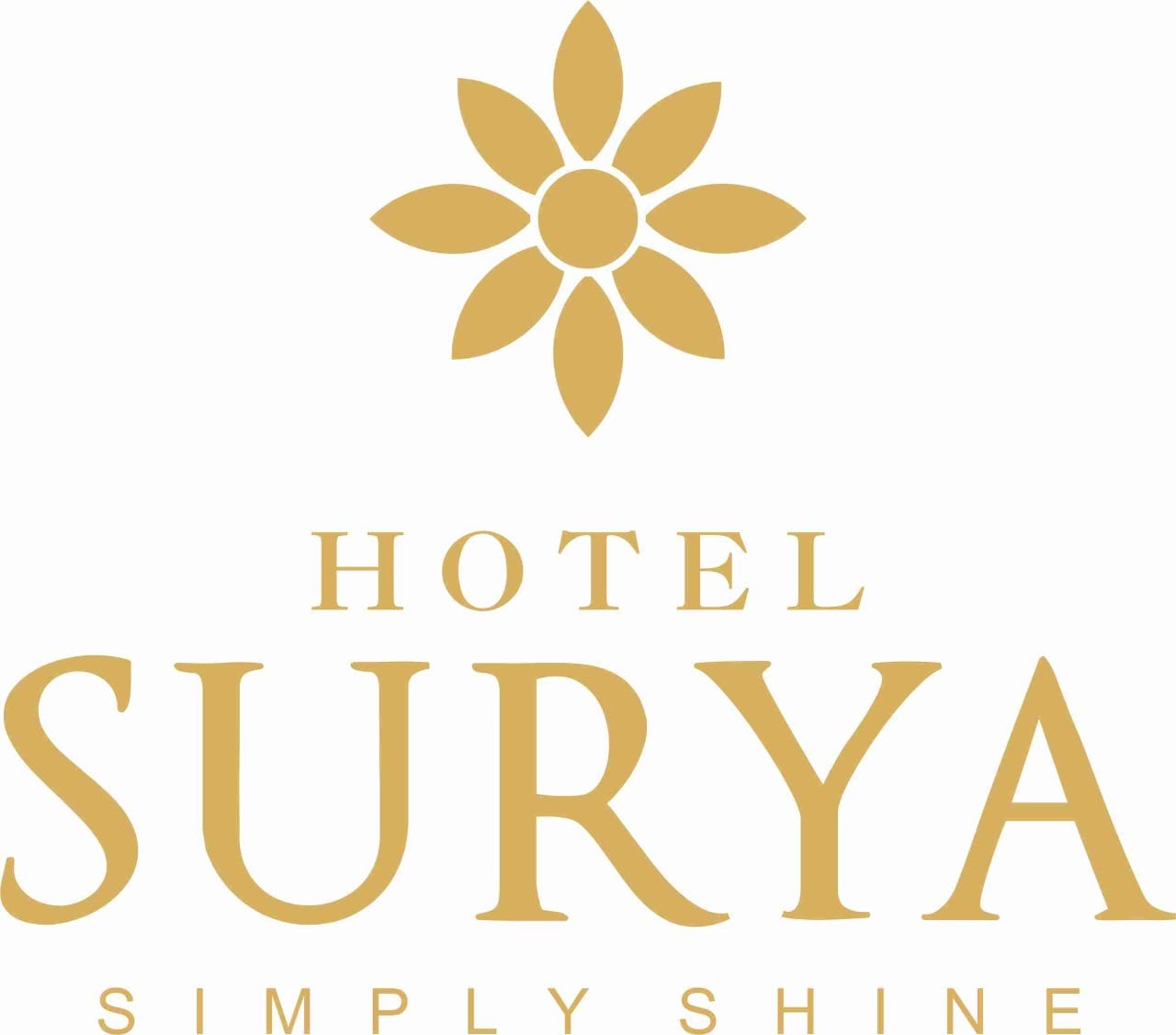 Hotel Surya 