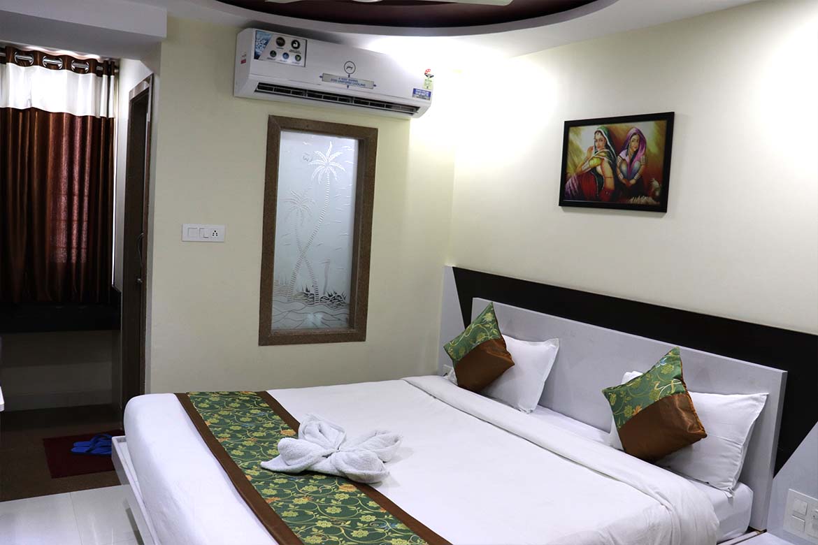 Hotel Marwar Excellency